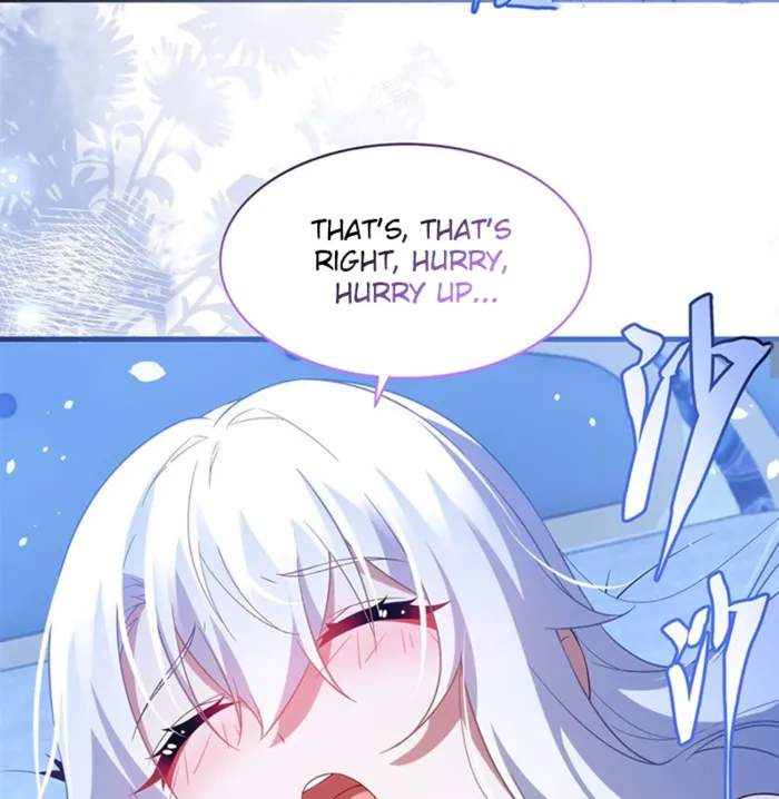 Shut Up, Evil Dragon! I don't want to raise a child with you anymore Chapter 44 17